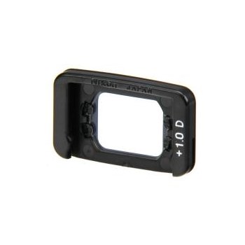 Nikon DK-20C - ocular corectie dioptrie +1 pentru Nikon entry level