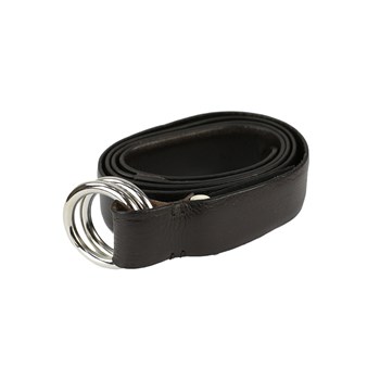 Curea piele ZARA Sport Brown