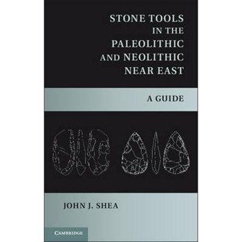 Stone Tools In The Paleolitic And Neolithic Near