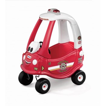 Little Tikes - Masina Cozy pompieri