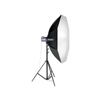 Elinchrom 26184 Rotalux Softbox Octa 135 cm