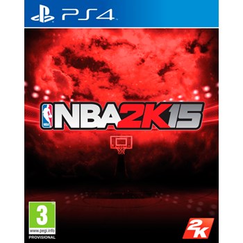 Joc PS4 NBA 2K15