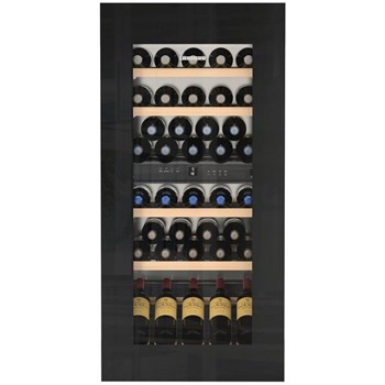 Liebherr Vitrina de vin incorporabila EWTgb 2383, 169 l, Clasa A