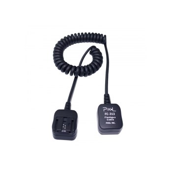 Pixel FC-313/S - cablu TTL de 1.8m pentru Sony