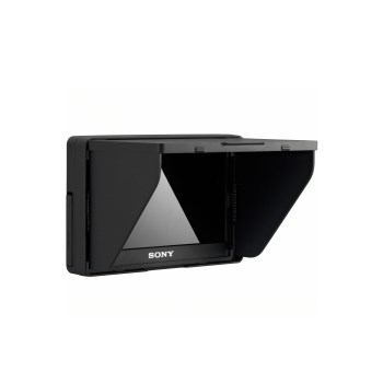 Sony CLM-V55 Monitor LCD 5"