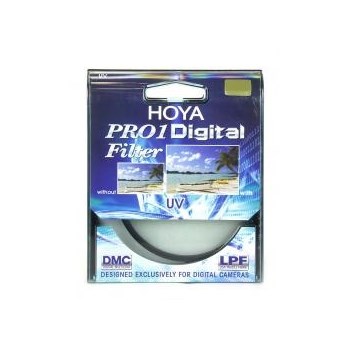Filtru Hoya UV HMC Pro1 Digital 72mm