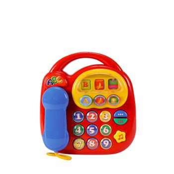 ABC PHONE