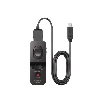 Sony RM-VPR1 - telecomanda prin cablu