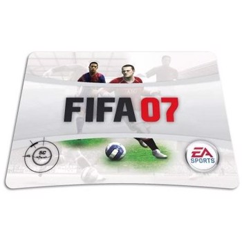 Mouse pad SteelSeries 5C FIFA mpst5cfifa