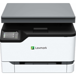Multifunctional Laser Color Lexmark MC3224dwe Duplex Retea Wireless A4 mc3224dwe