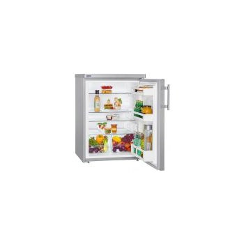 Liebherr Frigider cu o usa TPesf 1710, 145 L, Clasa A++, H 85 cm, Argintiu