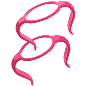 Set 2 manere pentru cani MAM