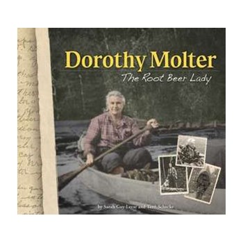 Dorothy Molter: The Root Beer Lady