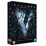 Vikings - Seasons 1-4
