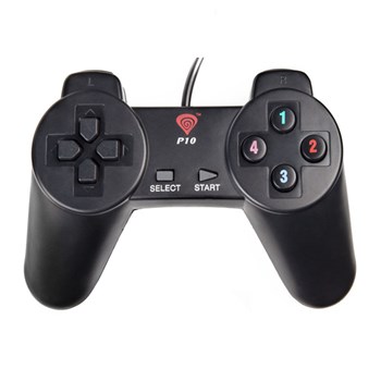 Gamepad Natec Genesis P10 PC