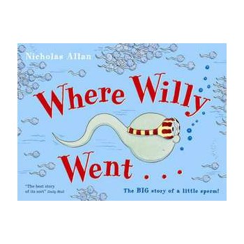 Where Willy Went