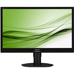 Monitor LED 24 Philips 241B4LPYCB Full HD 5ms 241b4lpycb/00
