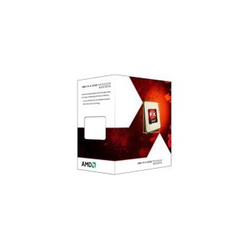 Procesor AMD FX-4130 3.8GHz box