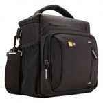 Case Logic TBC-409 - geanta foto neagra