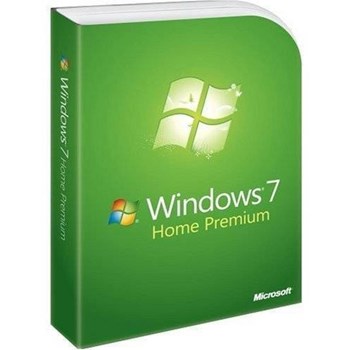 Windows 7 Home Premium - 32bit (RO) - OEM