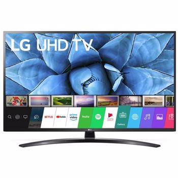 Televizor LED LG 55UN73003LA, 139 cm, Smart TV 4K Ultra HD