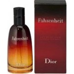Apa de Toaleta Fahrenheit, Barbati