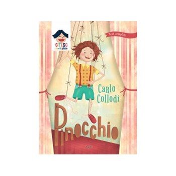Pinocchio