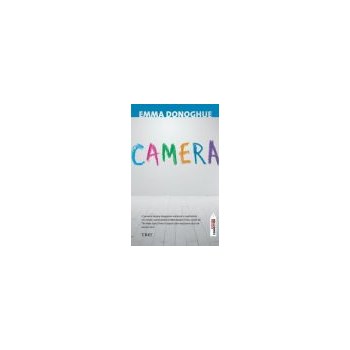 Camera - Emma Donoghue