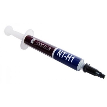 Pasta termoconductoare Noctua NT-H1 1.4ml ptnth1