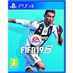 FIFA 19 (PS4)