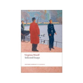 Selected Essays