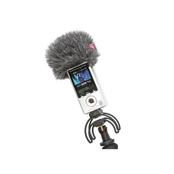 Rycote Portable Recorder Audio Kit - pentru Zoom Q3HD