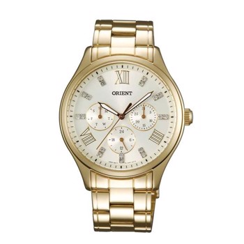 Ceas Orient FASHIONABLE QUARTZ UX01003S