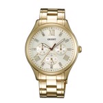Ceas Orient FASHIONABLE QUARTZ UX01003S