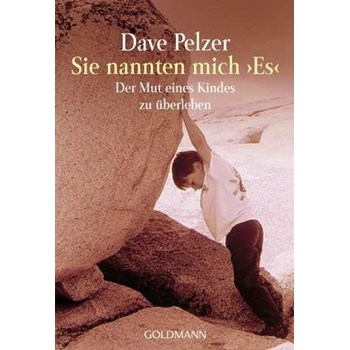 Sie Nannten Mich Es = A Child Called It: Parallel Pericopes - Special Volume Regarding the Synoptic Gospels (Goldmanns Taschenbücher, nr. 15055)