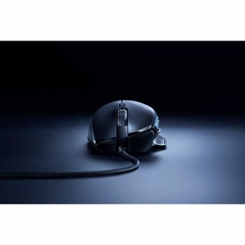 Mouse gaming Razer Basilisk Essential, Negru