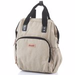 Rucsac si gentuta de infasat Chipolino denim frappe