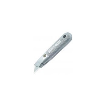 Cutter Stanley 199E cu lama trapezoidala 2-10-199
