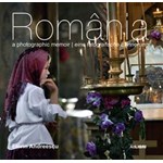 album Romania - o amintire fotografica (engleza/germana) (Albume cu imagini din Romania)
