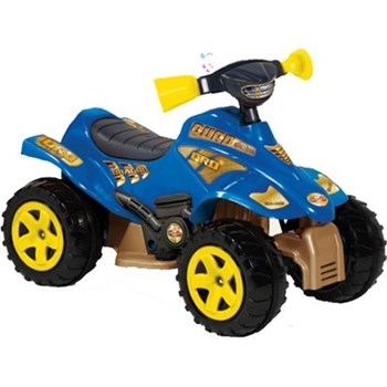 ATV electric Dragon AZ