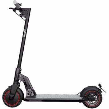 Trotineta electrica Lenovo M2, 8.5 inch, negru