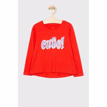 Name it - Longsleeve copii 116-152 cm