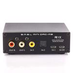 Convertor Digital/Analog (DAC) SMSL M3
