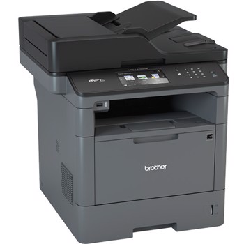 Brother MFC-L5750DW echipamente multifuncționale Cu laser 1200 x 1200 DPI 40 ppm A4 Wi-Fi