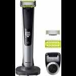 Aparat de tuns barba Philips qp6620/20 0.4 - 10 mm Afişaj digital Negru qp6620/20