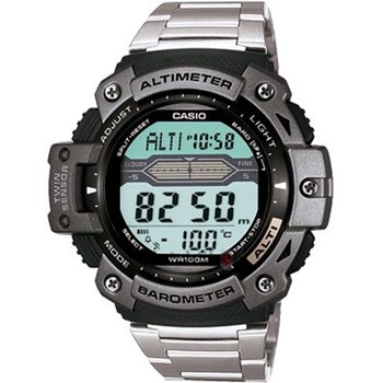 Ceas Casio OUTGEAR SGW-300HD-1AVER Twin Sensor