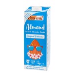 Bautura BIO de migdale cu calciu 1 litru