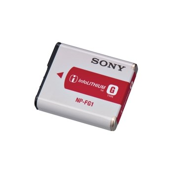 Sony NP-FG1 / NP-BG1 - acumulator original, 960mAh