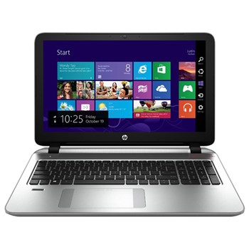 Laptop HP Envy 15-k100nq, Intel Core i5-4210U, 16GB DDR3, HDD 1.5TB, nVidia GeForce GT 840M 2GB, Windows 8
