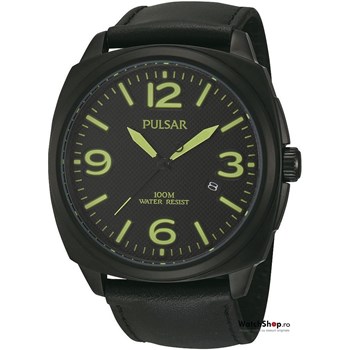 Ceas Pulsar DRESS MEN PS9199X1